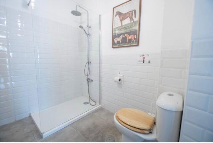 Apartamento La Moderna Cádiz Kültér fotó