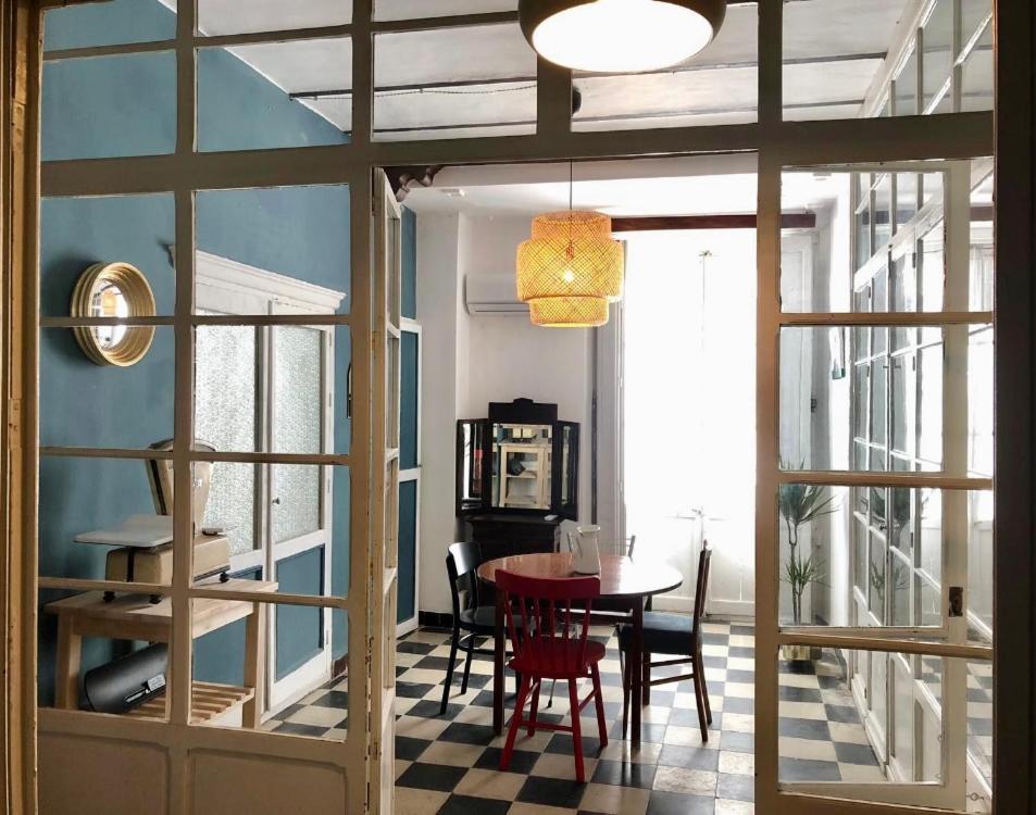 Apartamento La Moderna Cádiz Kültér fotó