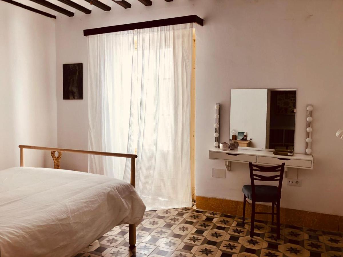 Apartamento La Moderna Cádiz Kültér fotó