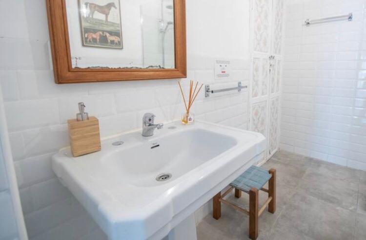 Apartamento La Moderna Cádiz Kültér fotó