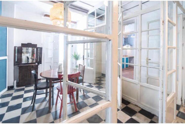 Apartamento La Moderna Cádiz Kültér fotó