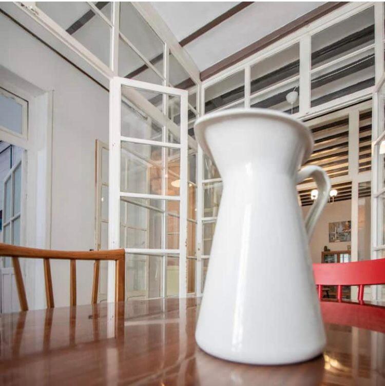 Apartamento La Moderna Cádiz Kültér fotó