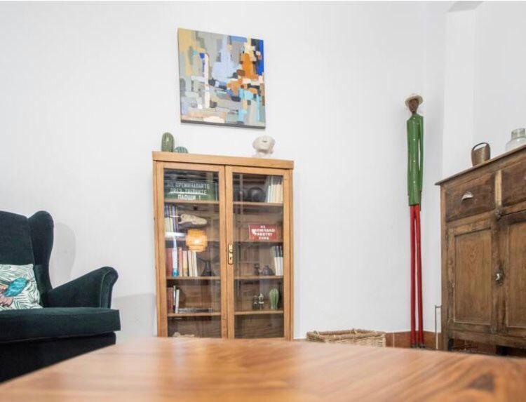 Apartamento La Moderna Cádiz Kültér fotó