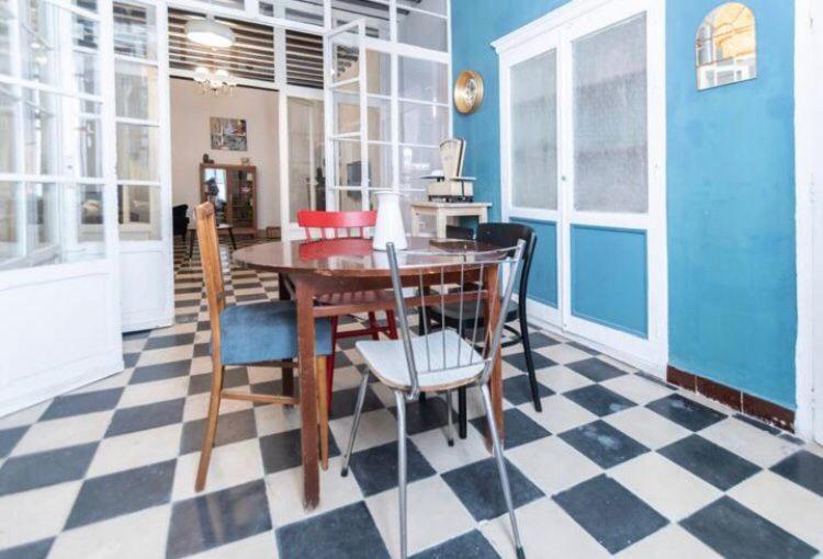 Apartamento La Moderna Cádiz Kültér fotó