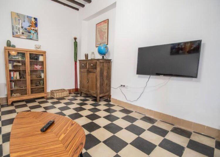 Apartamento La Moderna Cádiz Kültér fotó