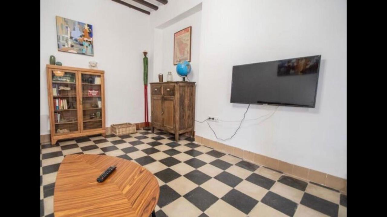 Apartamento La Moderna Cádiz Kültér fotó